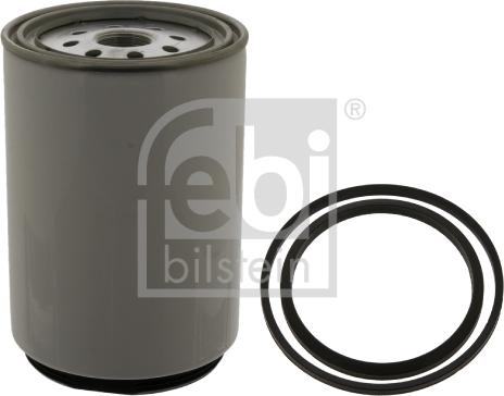 Febi Bilstein 35021 - Filtro carburante autozon.pro