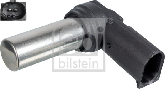 Febi Bilstein 35143 - Generatore di impulsi, Albero a gomiti autozon.pro