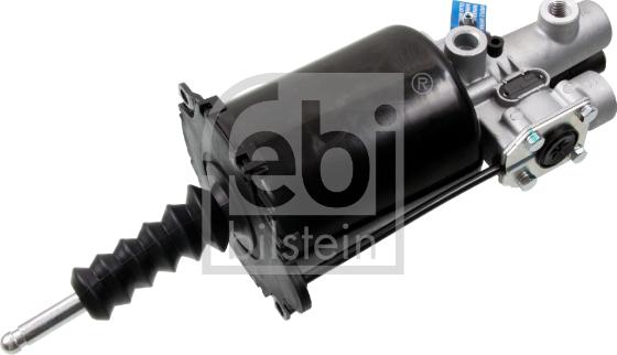 Febi Bilstein 35898 - Servofrizione autozon.pro