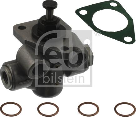 Febi Bilstein 35893 - Pompa carburante autozon.pro