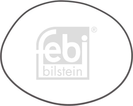 Febi Bilstein 35840 - Guarnizione, Canna cilindro autozon.pro