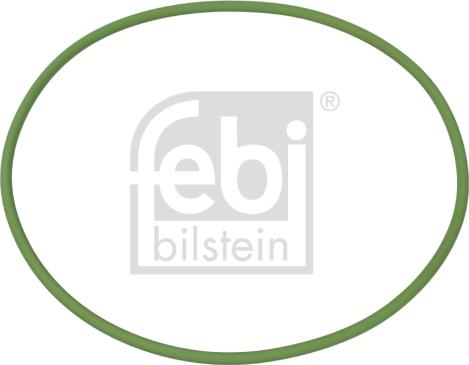 Febi Bilstein 35809 - Guarnizione, Canna cilindro autozon.pro