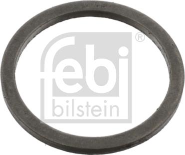 Febi Bilstein 35802 - Anello di tenuta, vite di scarico olio autozon.pro