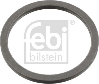 Febi Bilstein 35833 - Anello di tenuta autozon.pro