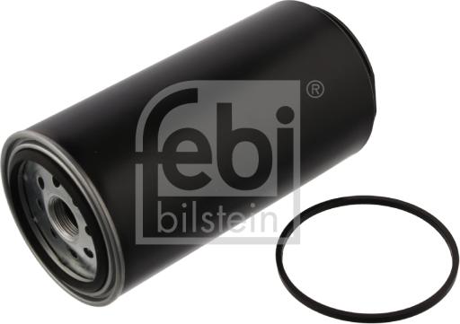 Febi Bilstein 35394 - Filtro carburante autozon.pro