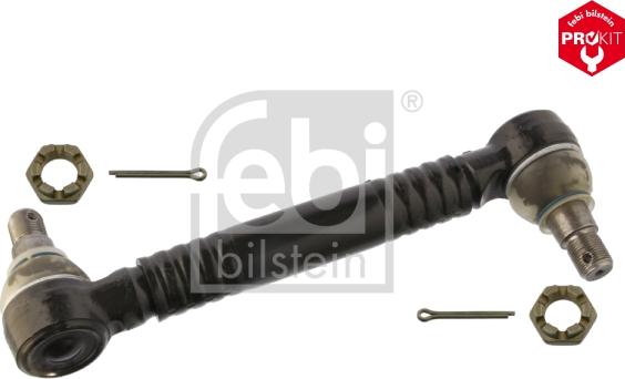 Febi Bilstein 35354 - Asta / Puntone, Stabilizzatore autozon.pro