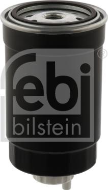 Febi Bilstein 35350 - Filtro carburante autozon.pro