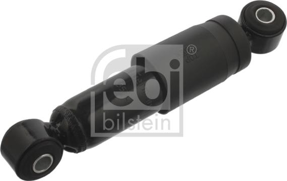 Febi Bilstein 35305 - Ammortizzatore, Sospensione cabina autozon.pro