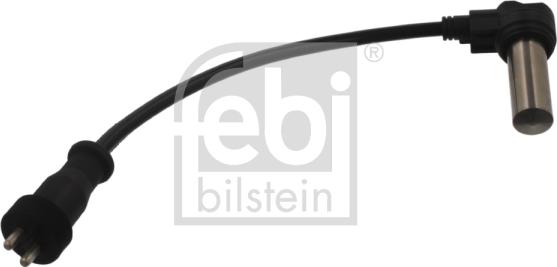 Febi Bilstein 35318 - Sensore, Posizione albero a camme autozon.pro