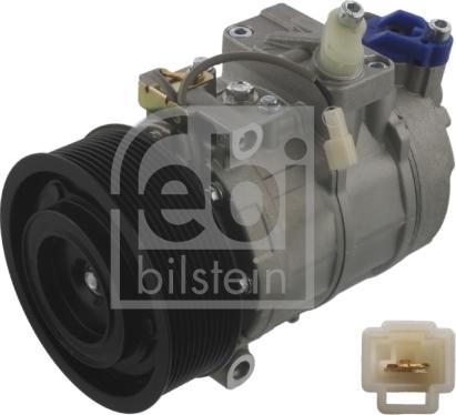 Febi Bilstein 35386 - Compressore, Climatizzatore autozon.pro