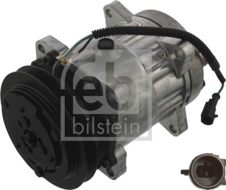 Febi Bilstein 35380 - Compressore, Climatizzatore autozon.pro