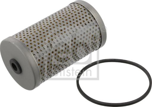 Febi Bilstein 35333 - Filtro carburante autozon.pro