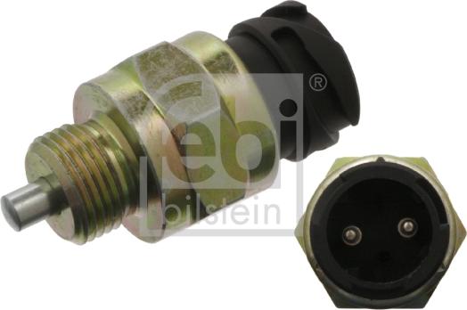 Febi Bilstein 35329 - Innesto, Riduttore del cambio autozon.pro