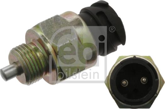 Febi Bilstein 35328 - Innesto, Blocco differenziale autozon.pro