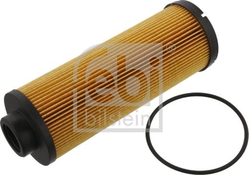 Febi Bilstein 35371 - Filtro carburante autozon.pro