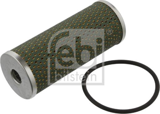 Febi Bilstein 35377 - Filtro idraulico, Sterzo autozon.pro