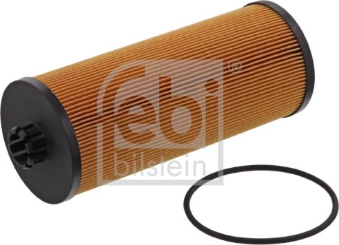 Febi Bilstein 35292 - Filtro olio autozon.pro