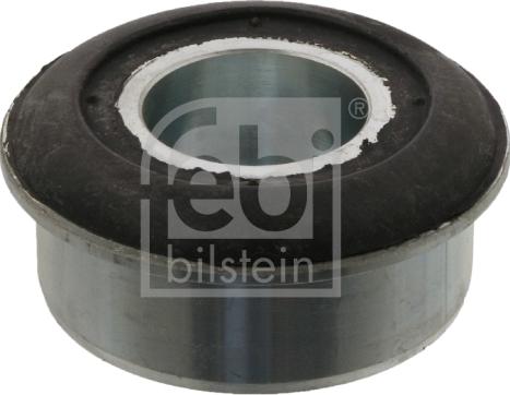 Febi Bilstein 35266 - Supporto, Braccio oscillante autozon.pro