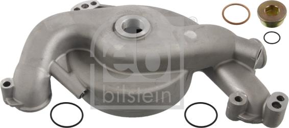 Febi Bilstein 35205 - Pompa acqua autozon.pro