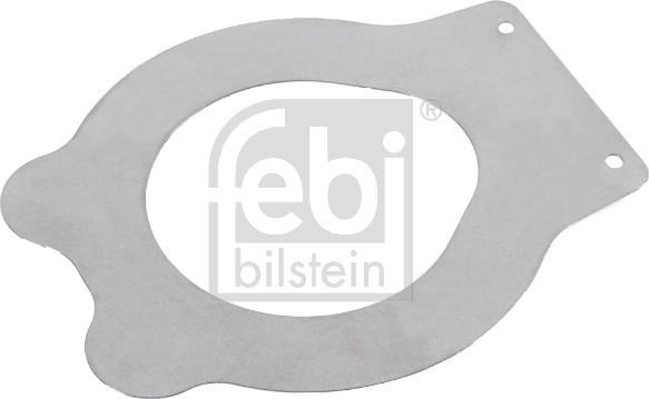 Febi Bilstein 35768 - Kit guarnizioni, Valvola lamellare autozon.pro