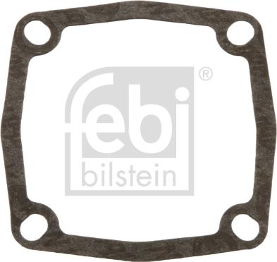 Febi Bilstein 35705 - Anello tenuta, Compressore autozon.pro