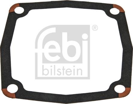 Febi Bilstein 35701 - Anello tenuta, Compressore autozon.pro