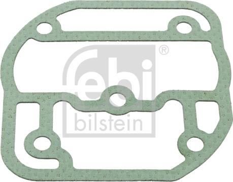 Febi Bilstein 35708 - Anello tenuta, Compressore autozon.pro