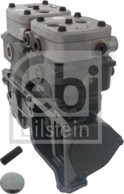 Febi Bilstein 35780 - Compressore, Impianto aria compressa autozon.pro