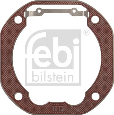 Febi Bilstein 35730 - Anello tenuta, Compressore autozon.pro