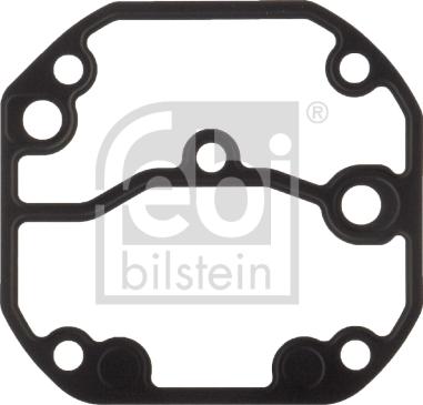 Febi Bilstein 35729 - Anello tenuta, Compressore autozon.pro