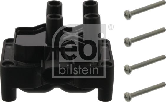 Febi Bilstein 36999 - Bobina d'accensione autozon.pro