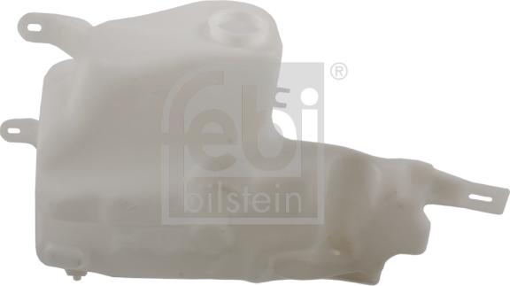 Febi Bilstein 36997 - Serbatoio acqua lavaggio, Pulizia cristalli autozon.pro