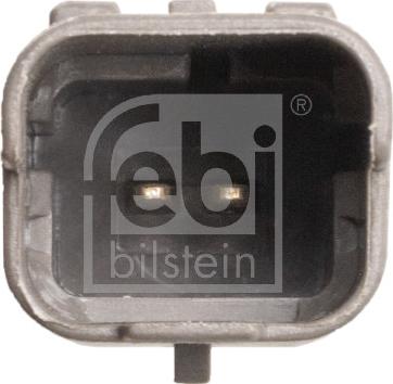 Febi Bilstein 36944 - Sensore, N° giri ruota autozon.pro