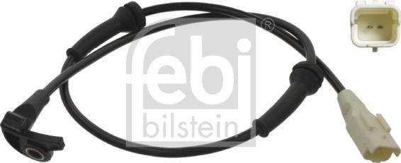 Febi Bilstein 36944 - Sensore, N° giri ruota autozon.pro