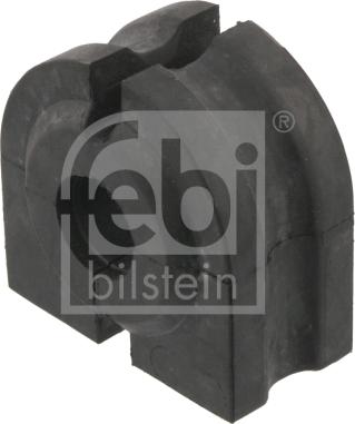 Febi Bilstein 36905 - Bronzina cuscinetto, Barra stabilizzatrice autozon.pro