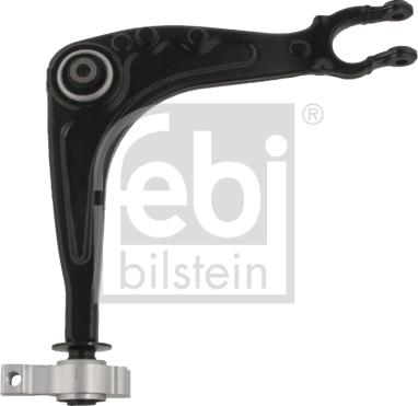 Febi Bilstein 36901 - Braccio oscillante, Sospensione ruota autozon.pro