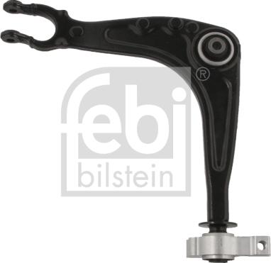 Febi Bilstein 36902 - Braccio oscillante, Sospensione ruota autozon.pro