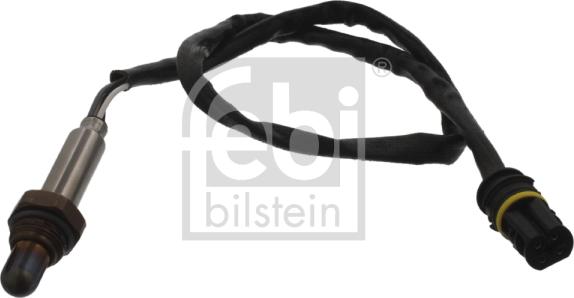 Febi Bilstein 36919 - Sonda lambda autozon.pro