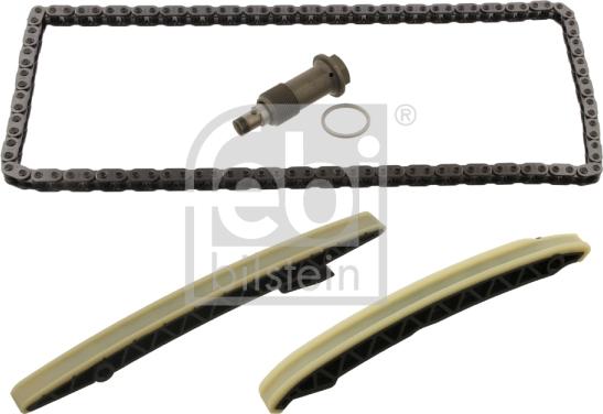 Febi Bilstein 36915 - Kit catena distribuzione autozon.pro