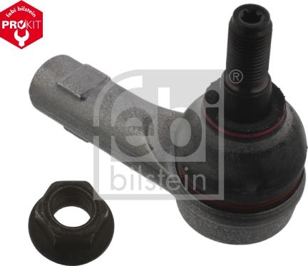 Febi Bilstein 36910 - Testa barra d'accoppiamento autozon.pro