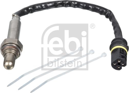 Febi Bilstein 36918 - Sonda lambda autozon.pro