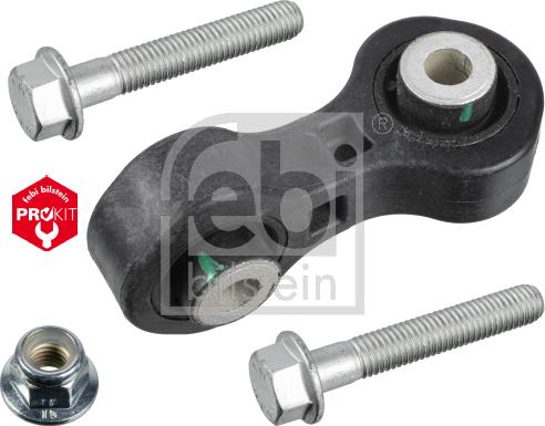 Febi Bilstein 36989 - Asta / Puntone, Stabilizzatore autozon.pro