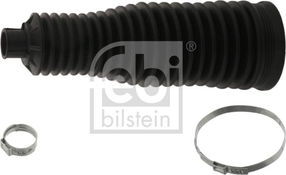 Febi Bilstein 36938 - Kit soffietto, Sterzo autozon.pro