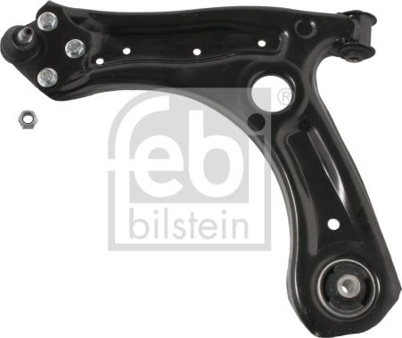 Febi Bilstein 36925 - Braccio oscillante, Sospensione ruota autozon.pro