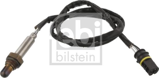 Febi Bilstein 36920 - Sonda lambda autozon.pro