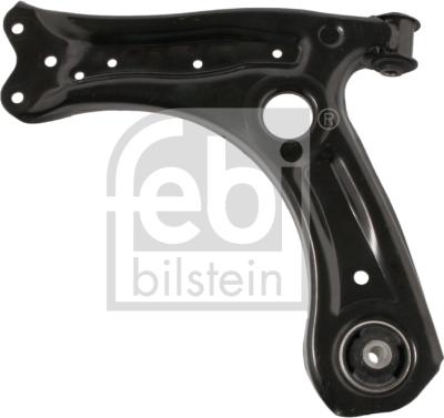 Febi Bilstein 36923 - Braccio oscillante, Sospensione ruota autozon.pro