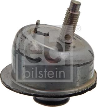 Febi Bilstein 36927 - Tampone paracolpo, Sospensione motore autozon.pro