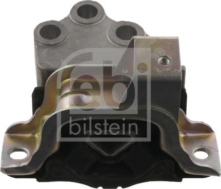 Febi Bilstein 36974 - Sospensione, Motore autozon.pro