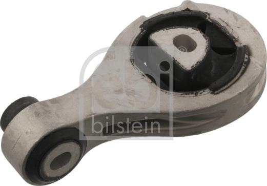 Febi Bilstein 36971 - Sospensione, Motore autozon.pro