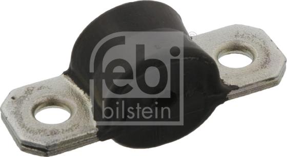 Febi Bilstein 36496 - Bronzina cuscinetto, Barra stabilizzatrice autozon.pro